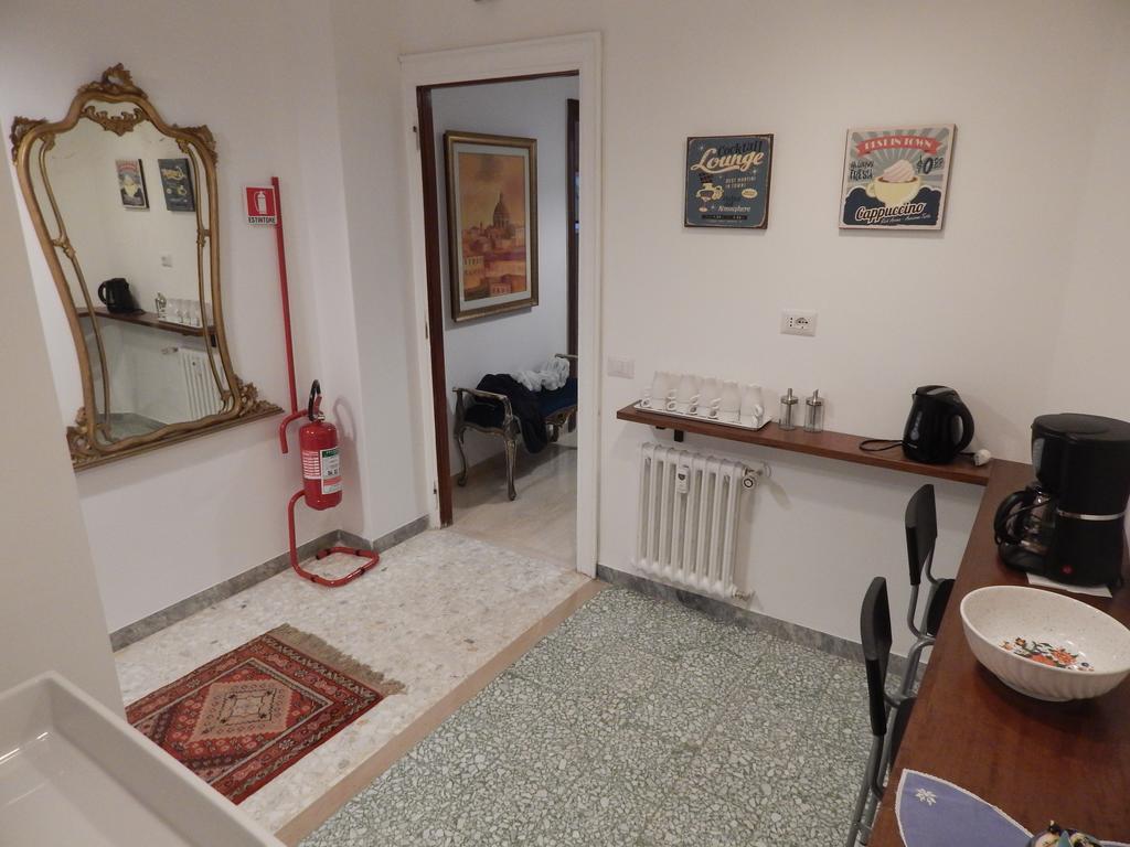 Affittacamere Roma Centro, Musei Vaticani Rooms Exterior foto